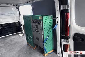 Opel Vivaro bild 7