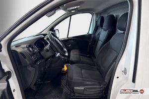 Opel Vivaro bild 5