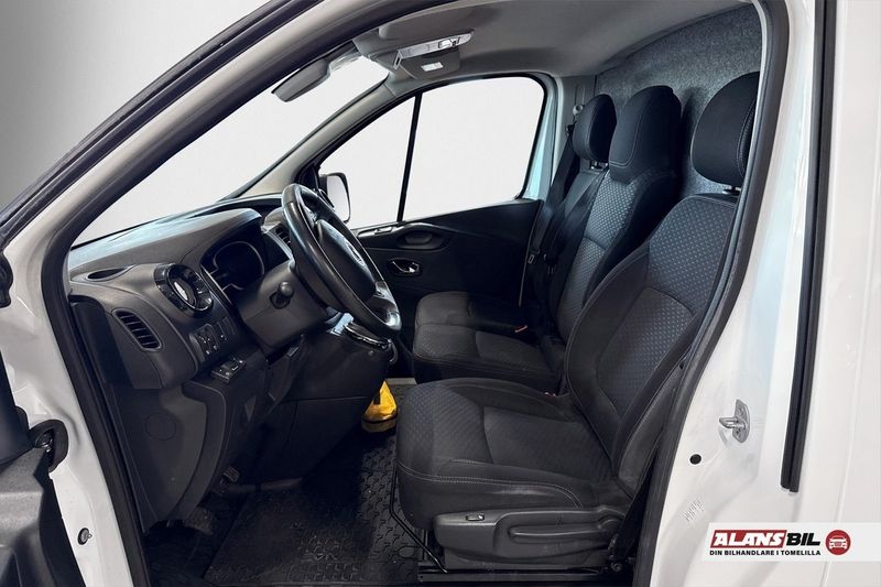 Opel Vivaro bild 5