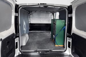 Opel Vivaro bild 6