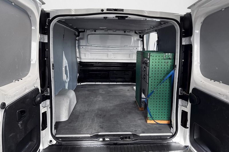 Opel Vivaro bild 6