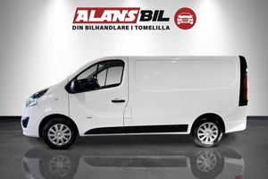 Opel Vivaro bild 3