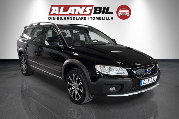 Volvo XC70 D4 Classic Sport Euro 6 - 2016