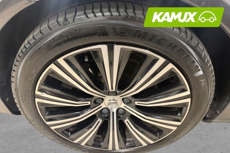 Volvo V90 bild 8