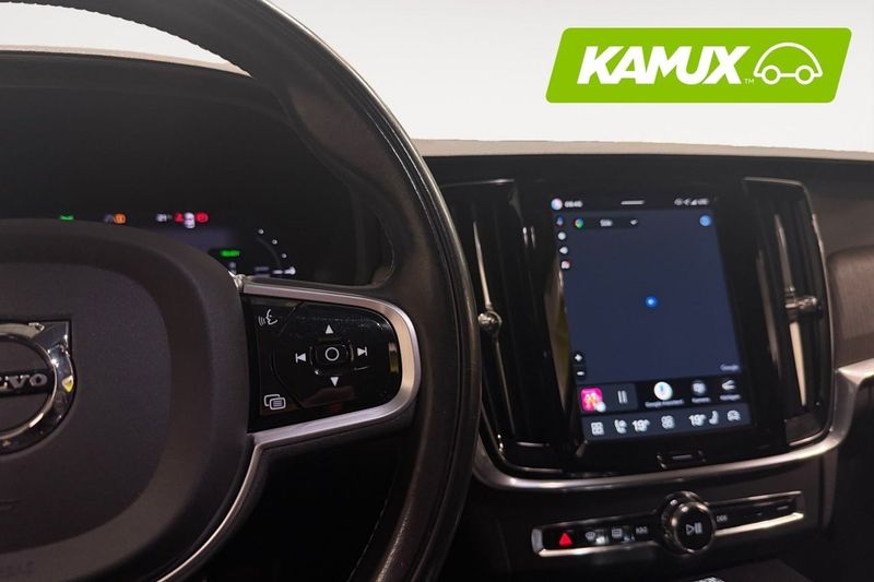 Volvo V90 bild 22
