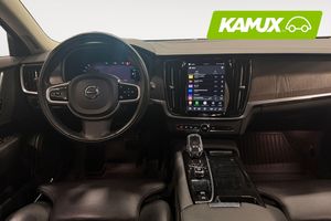 Volvo V90 bild 10