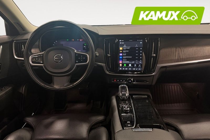 Volvo V90 bild 10
