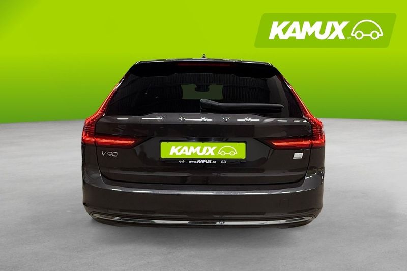 Volvo V90 bild 5