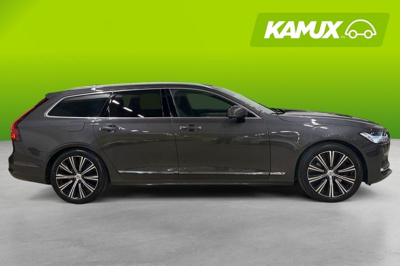 Volvo V90 bild 2