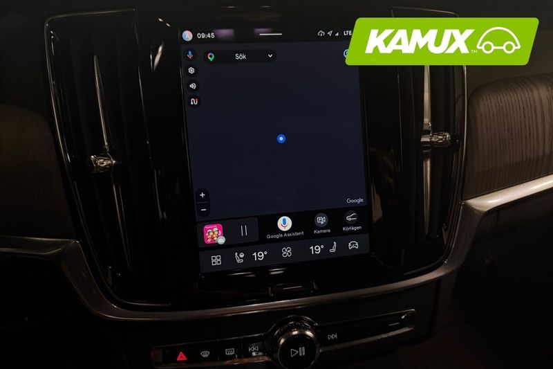 Volvo V90 bild 16