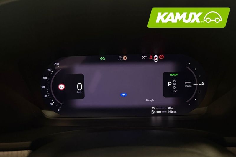 Volvo V90 bild 12