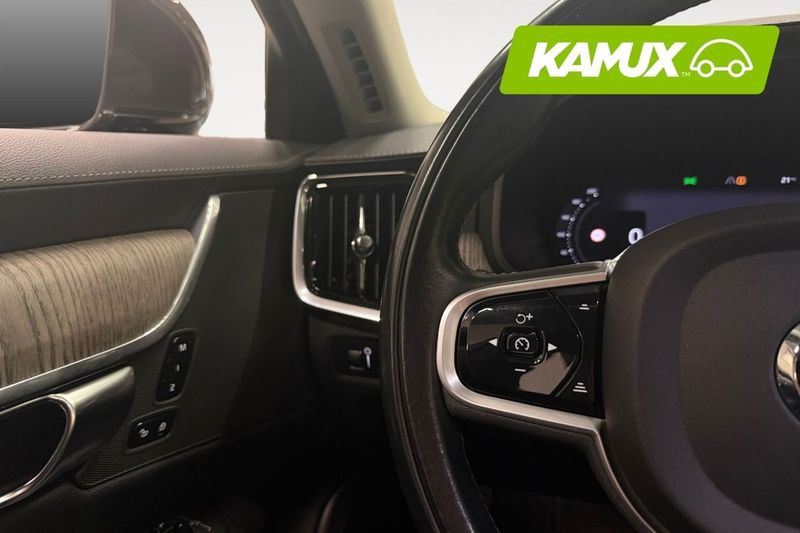 Volvo V90 bild 21