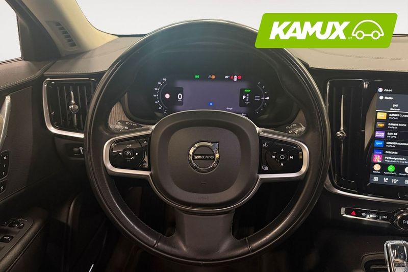 Volvo V90 bild 13
