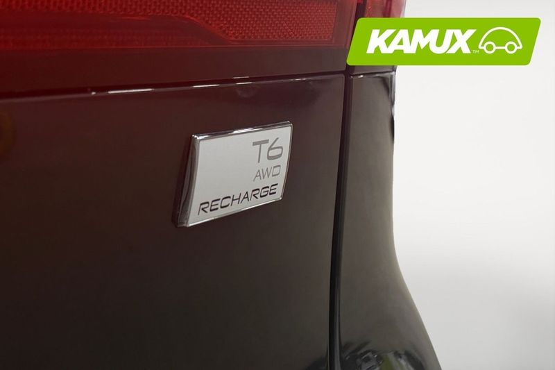 Volvo V90 bild 20