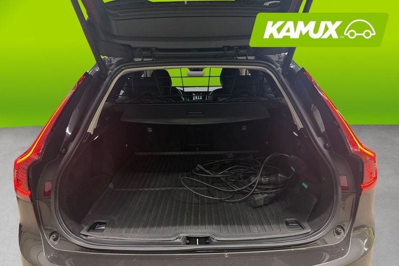 Volvo V90 bild 15