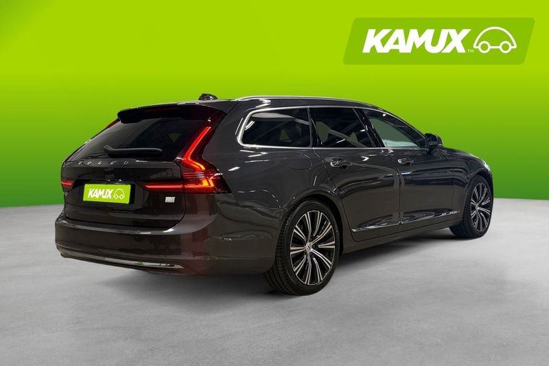 Volvo V90 bild 4