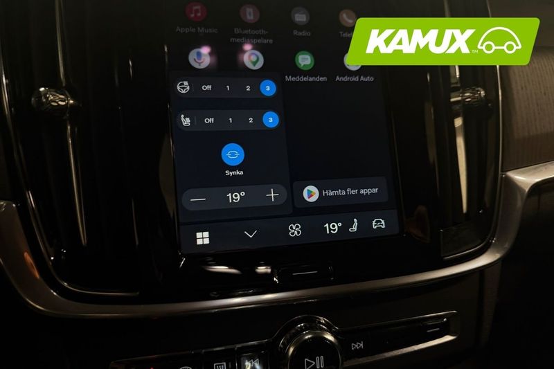 Volvo V90 bild 23
