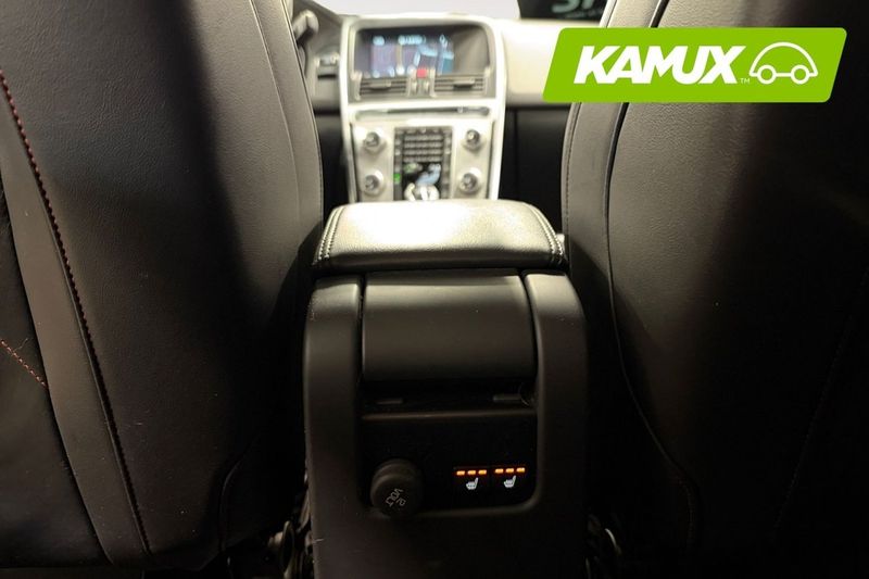 Volvo XC60 bild 23