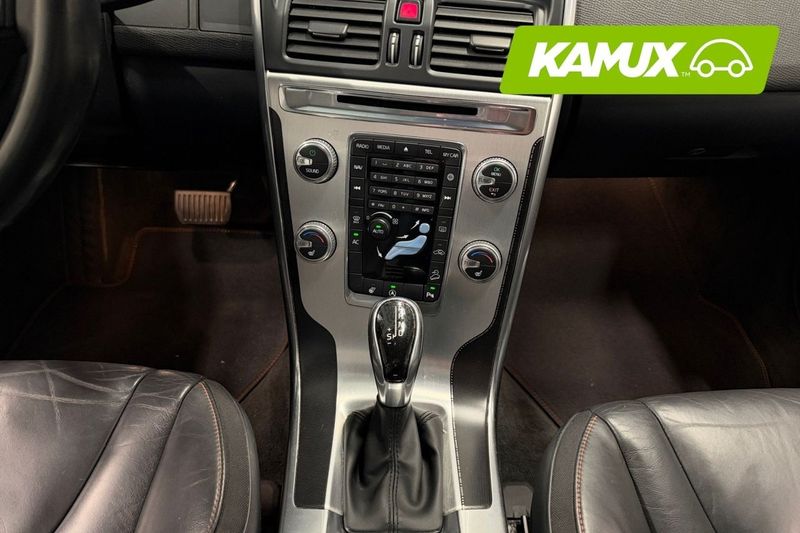 Volvo XC60 bild 11