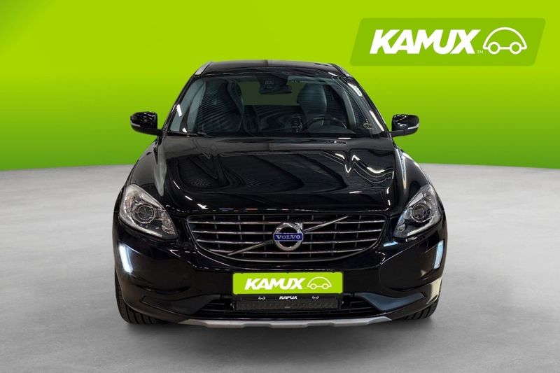 Volvo XC60 bild 6