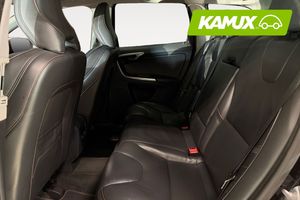 Volvo XC60 bild 13