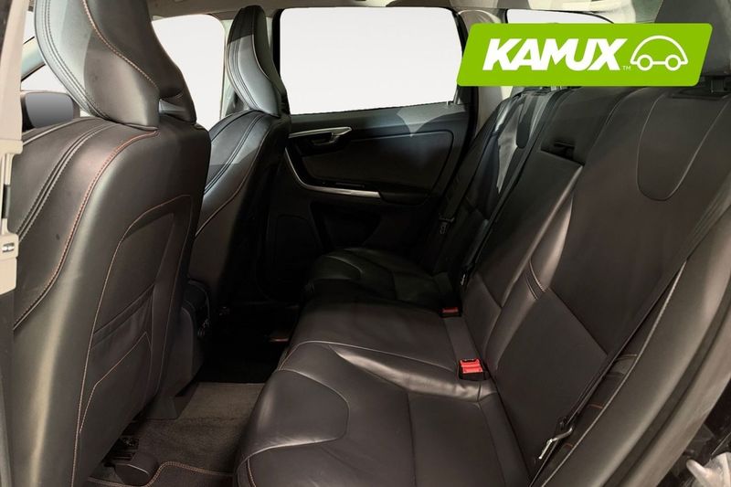 Volvo XC60 bild 13