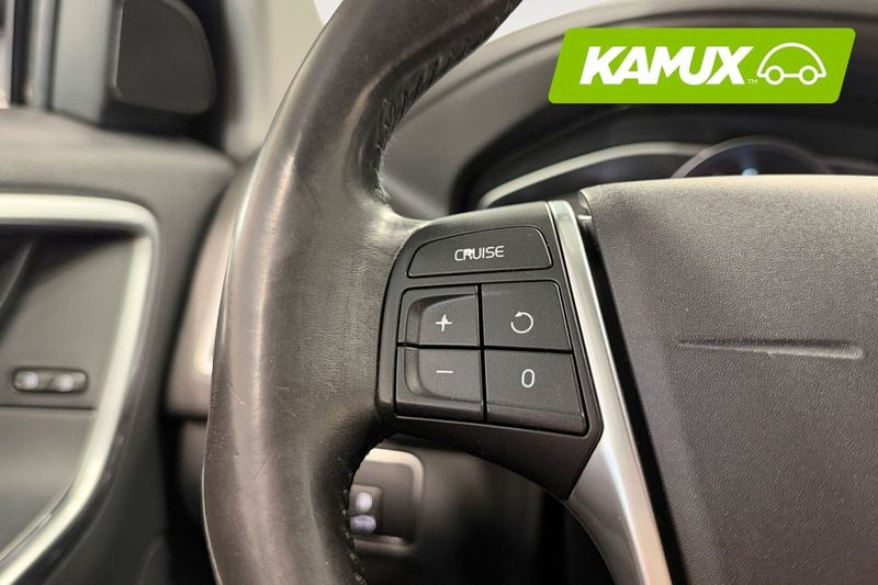 Volvo XC60 bild 24