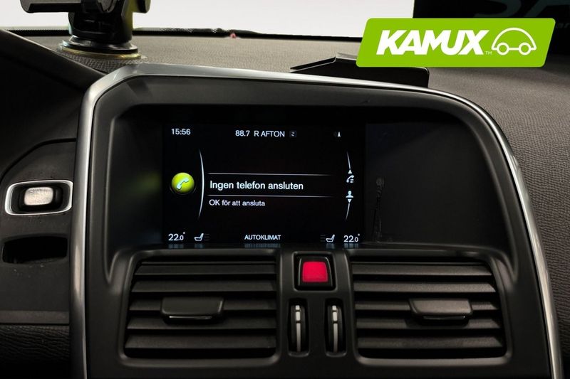 Volvo XC60 bild 20