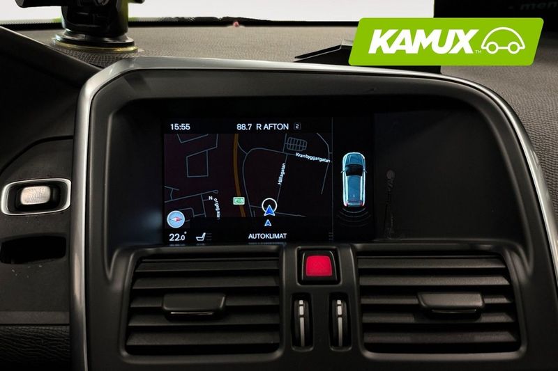 Volvo XC60 bild 19