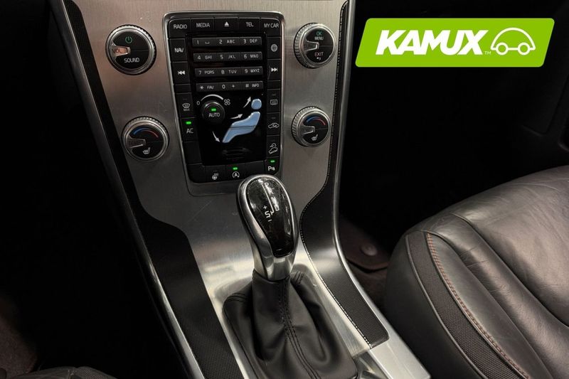 Volvo XC60 bild 22