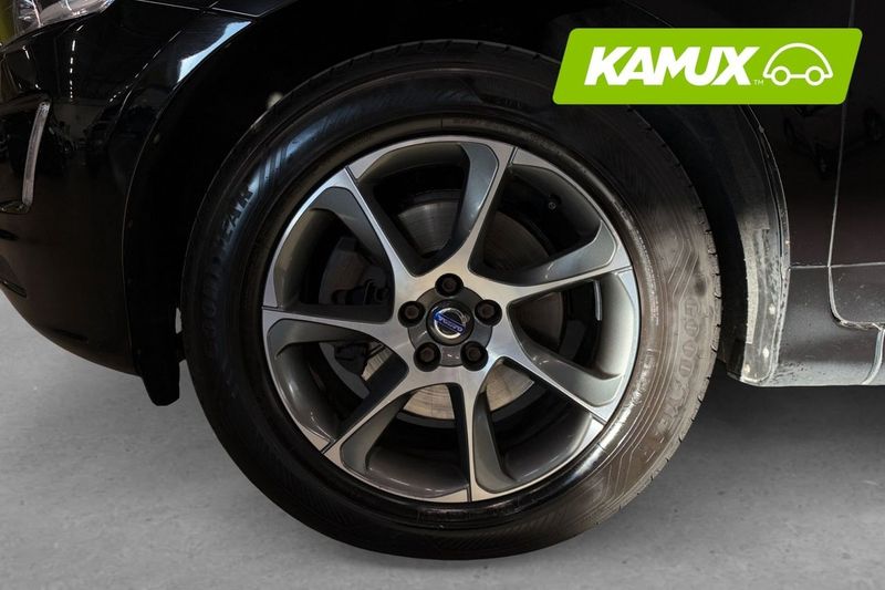 Volvo XC60 bild 8