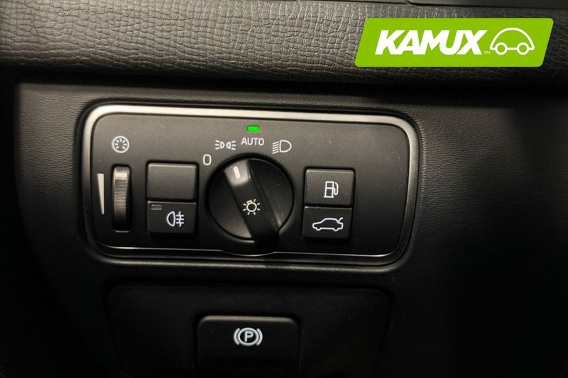 Volvo XC60 bild 26