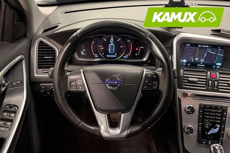 Volvo XC60 bild 12
