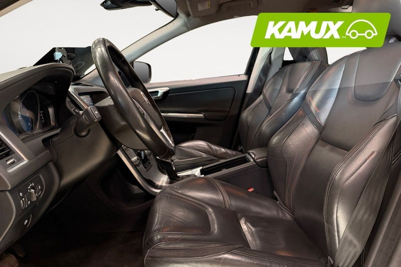 Volvo XC60 bild 9