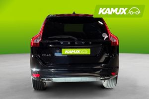 Volvo XC60 bild 5