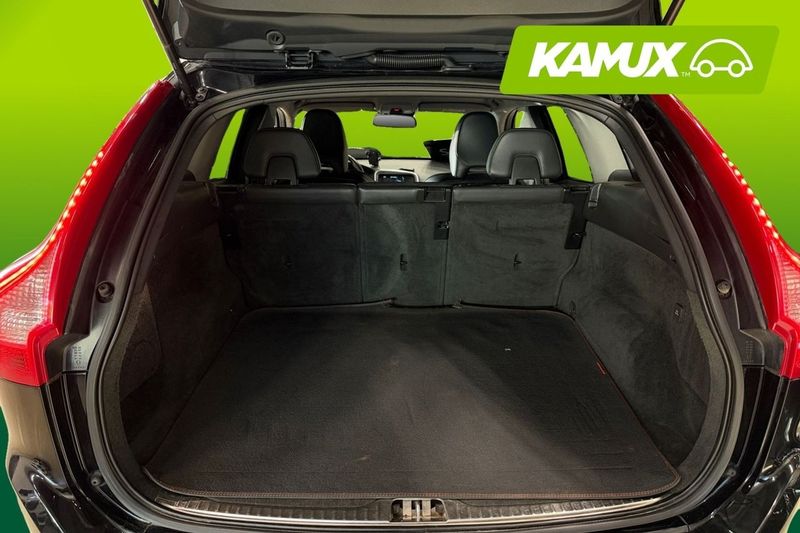 Volvo XC60 bild 15