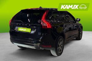 Volvo XC60 bild 4