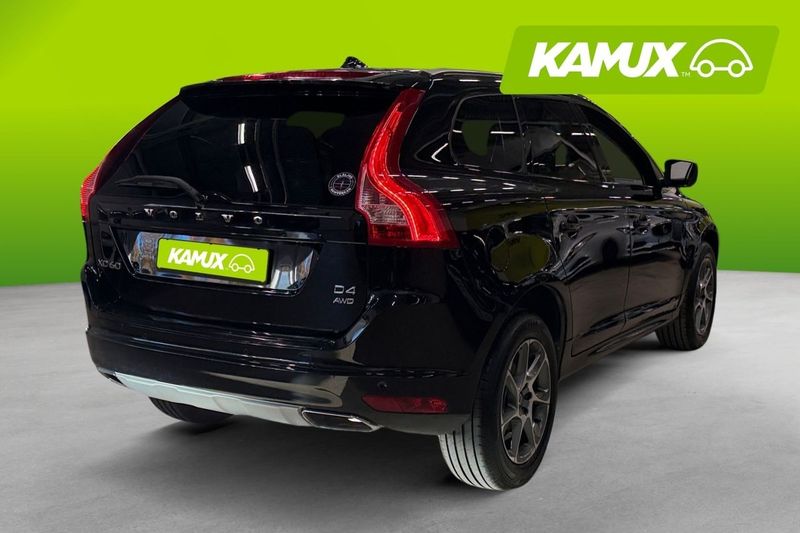 Volvo XC60 bild 4