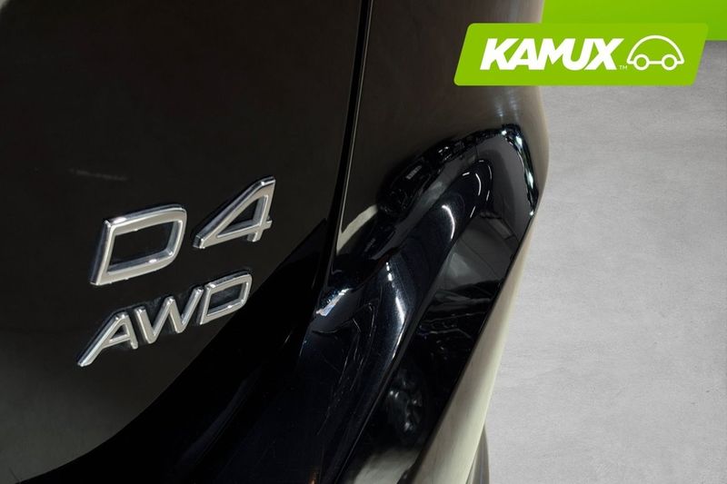 Volvo XC60 bild 16