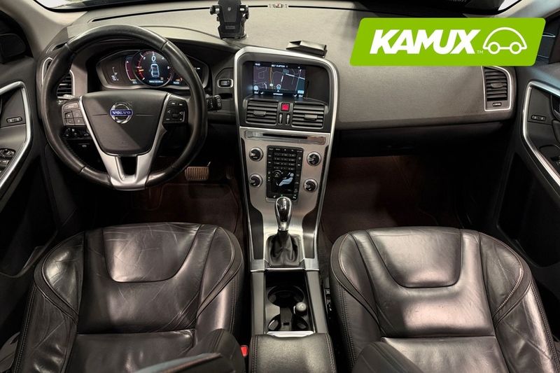Volvo XC60 bild 10