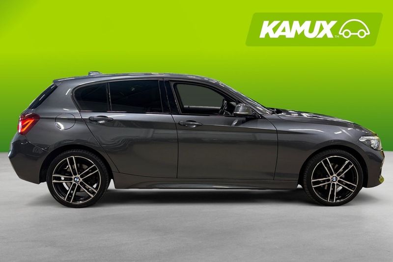 BMW 120 bild 2