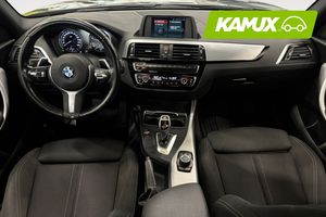 BMW 120 bild 11