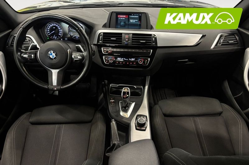 BMW 120 bild 11