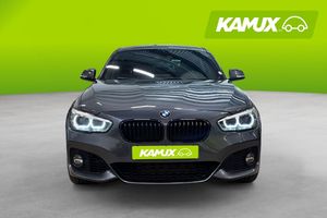 BMW 120 bild 6