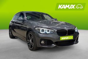 BMW 120 bild 1