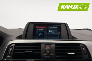 BMW 120 bild 19
