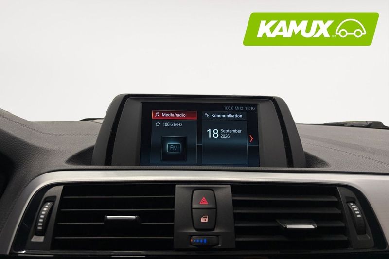 BMW 120 bild 19