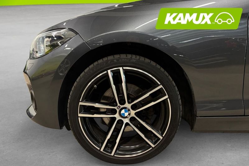 BMW 120 bild 8