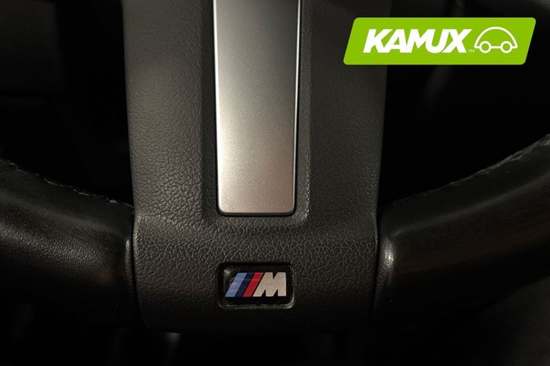 BMW 120 bild 9