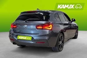BMW 120 bild 4
